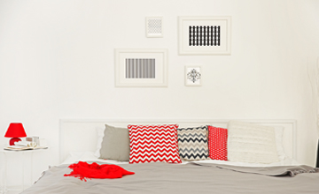 SUPPORTED ACCOMMODATION