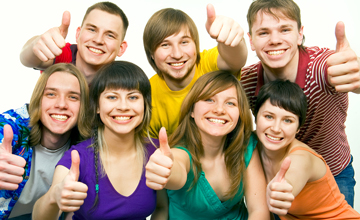 SUPPORT SERVICE USERS